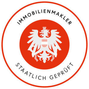 immobilienmakler siegel