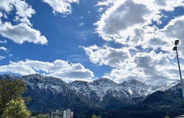 Lukratives Zusatzeinkommen – Nettes Apartment in traumhafter Aussichtslage in Bad Goisern!, 4822 Bad Goisern am Hallstättersee, Apartment