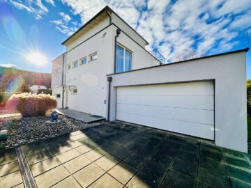 Eindrucksvolles Zuhaus mit beheiztem Pool und Schneebergblick - bild