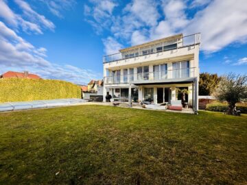 Eindrucksvolles Zuhaus mit beheiztem Pool und Schneebergblick - bild