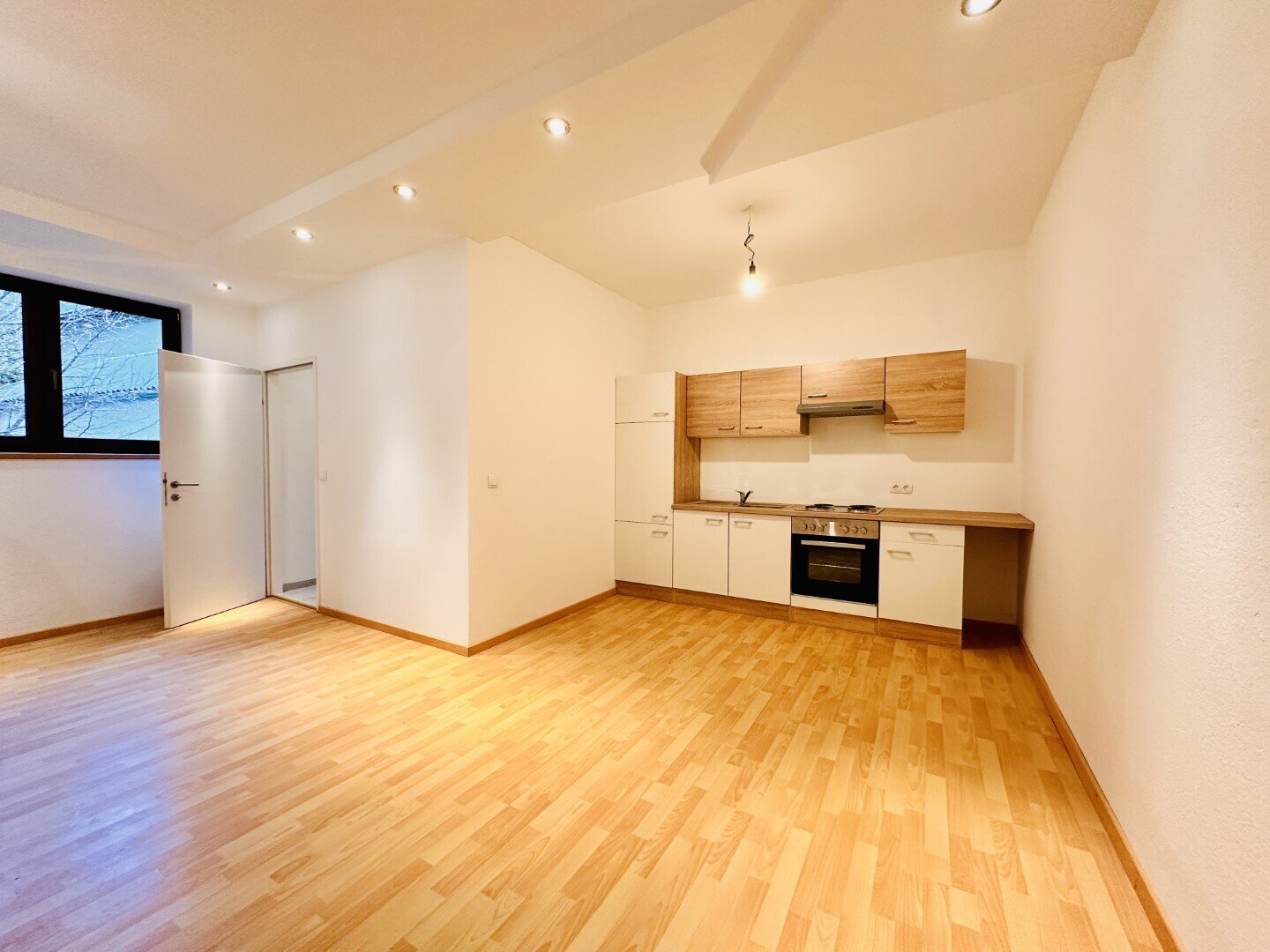 Für Haupt oder Zweitwohnsitz geeignet – neu sanierte Wohnung zum Kauf in Grünbach am Schneeberg!, 2733 Grünbach am Schneeberg, Wohnung