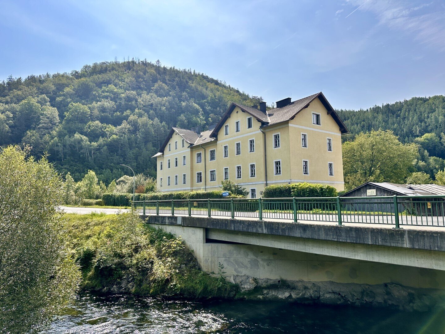 3 Vorsorgewohnungen zum Kauf in der Nähe von Gloggnitz, 2650 Payerbach, Wohnung