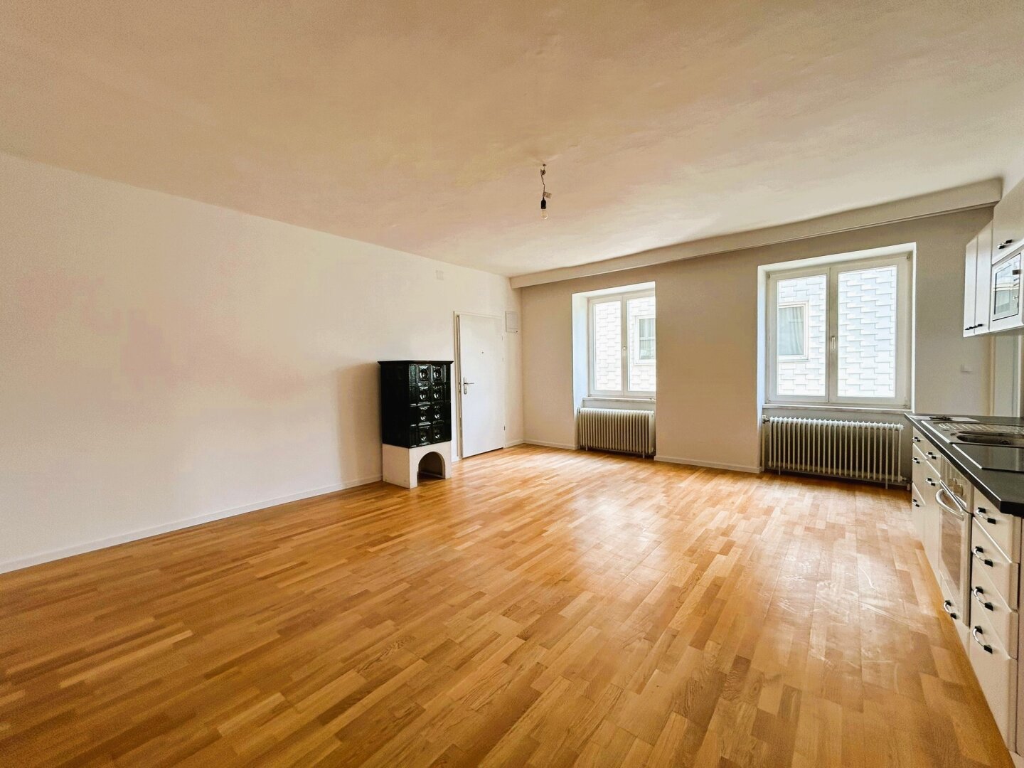 Perfekt für Paare, als Zweitwohnsitz oder als Anlegerwohnung – Wohnung mit 70 m² (Top 2) in Wiesmath, 2811 Wiesmath, Wohnung
