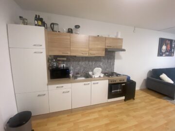 Moderne, preiswerte Mietwohnung- Alpenidylle inklusive- 55 m² in Kirchberg am Wechsel - bild