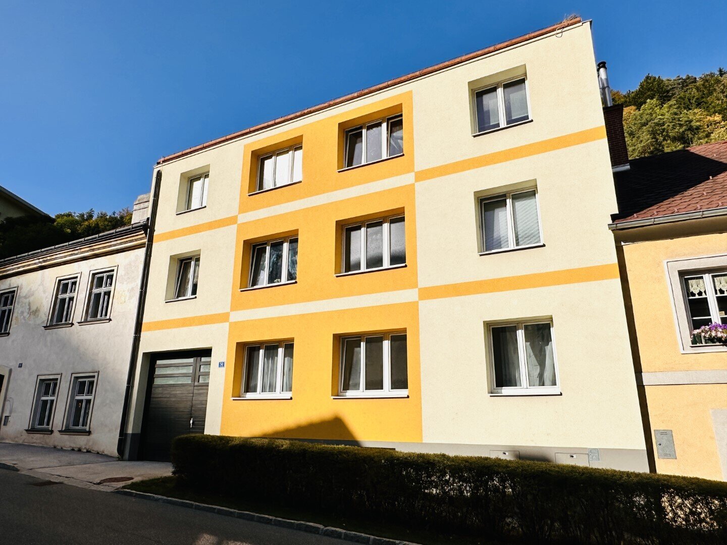 2-room apartment for sale in Schottwien near Semmering!, 2680 Semmering, Wohnung