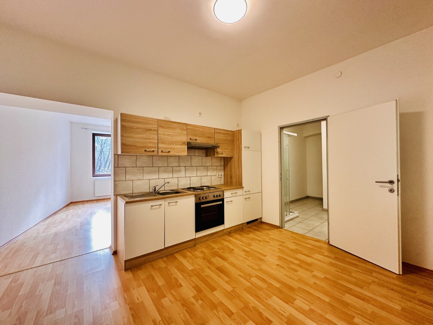 Attraktive 2-Zimmer-Wohnung in Stixenstein – Top 2, 2631 Stixenstein, Wohnung