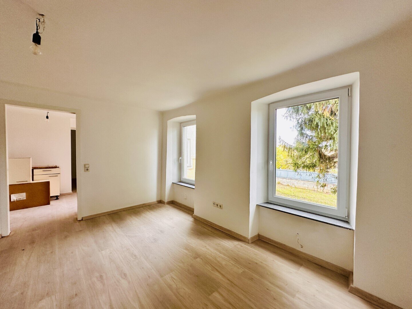 Archivapartment – Lagerraum auf hohem Niveau zum Kauf!, 7202 Bad Sauerbrunn, Lager