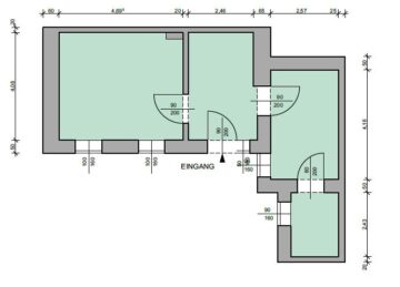 Archivapartment - Lagerraum auf hohem Niveau zum Kauf! - bild