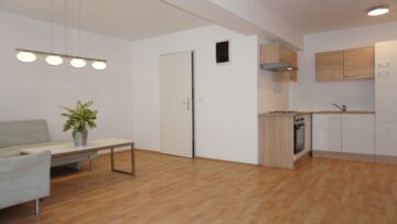 Charmante, sanierte 77 m² Wohnung in Schottwien – Einziehen & Wohlfühlen! - bild